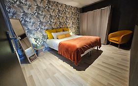 Cosy Loft - Calais